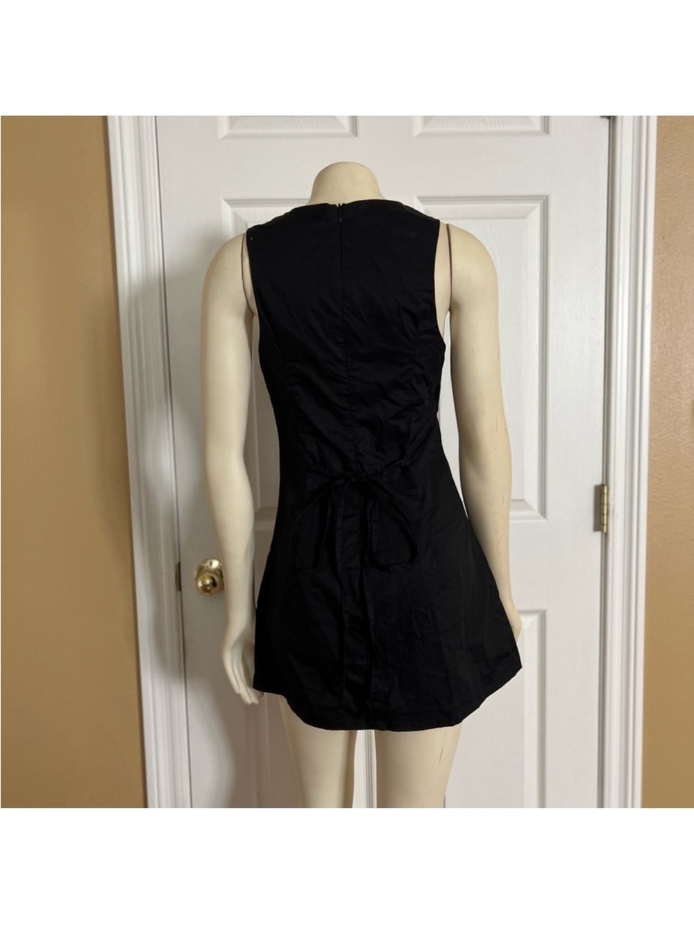 Princes Polly Yumiko Romper 6 - Picture 3 of 6